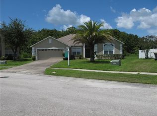 2402 Willow Park Ct, Kissimmee, FL 34758