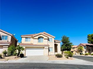 99 Huntfield Dr, Henderson, NV 89074