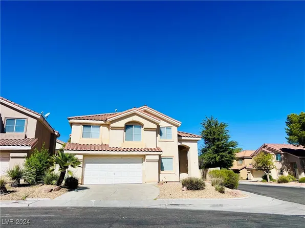 99 Huntfield Dr, Henderson, NV 89074