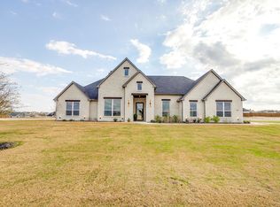 408 Mah Cheta St, Aledo, TX 76008