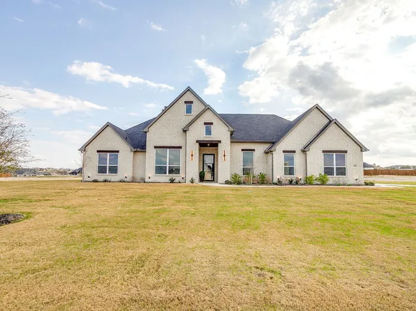 408 Mah Cheta Annetta S, Aledo, TX 76008