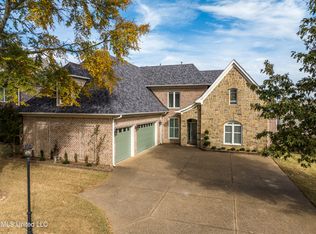 6788 Thunder Ridge Dr, Olive Branch, MS 38654
