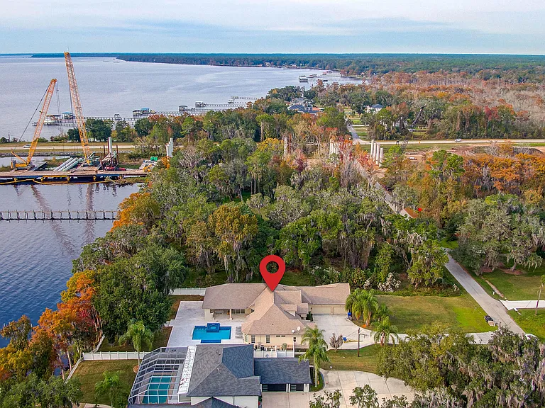 5549 Steamboat Rd — Photo 76