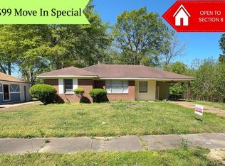 3523 Students St, Memphis, TN 38127