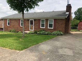 2208 Mercer Dr, Richmond, KY 40475