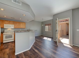 6800 Vista Del Norte Rd NE #2027, Albuquerque, NM 87113