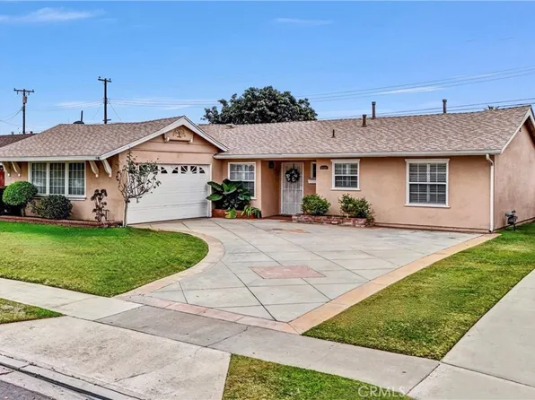 6532 Vanguard Ave, Garden Grove, CA 92845