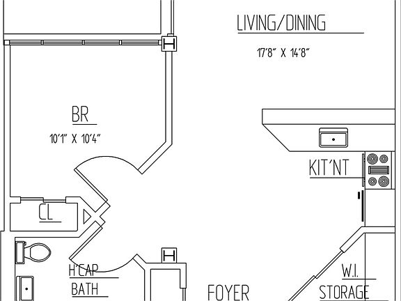 2nd image of this home