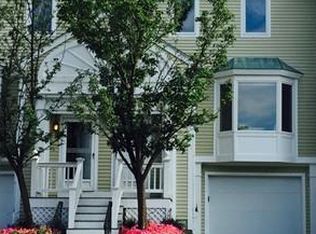 37 Constitution Ln #3, Danvers, MA 01923