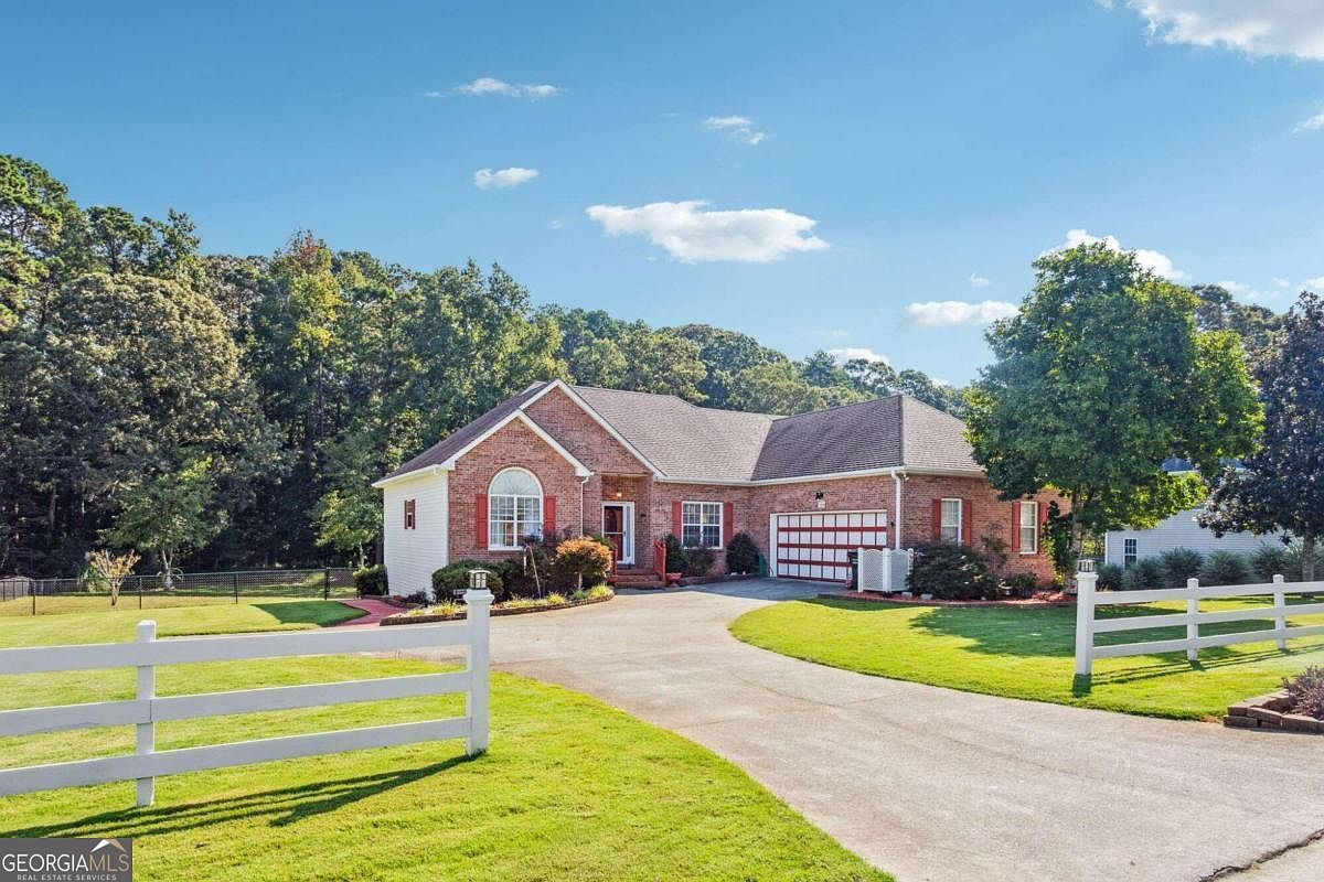 3820 Carriage Downs Ct, Snellville, GA 30039 Zillow