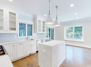 101 Sumner Rd #U-1, Brookline, MA 02445