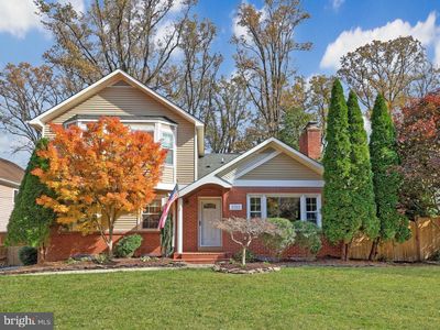 2133 Grayson Pl, Falls Church, VA, 22043