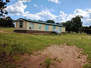 25 Valley Ln, Quemado, NM 87829
