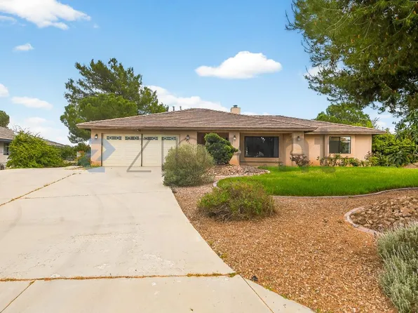 7211 Amanda Way, Hesperia, CA 92345