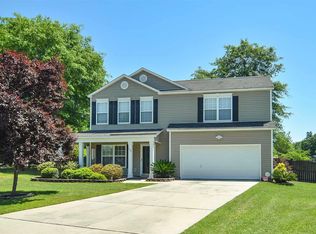 145 Blue Pine Ln, Lexington, SC 29073