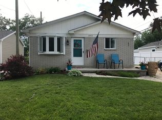 2353 Berkley Ave, Berkley, MI 48072