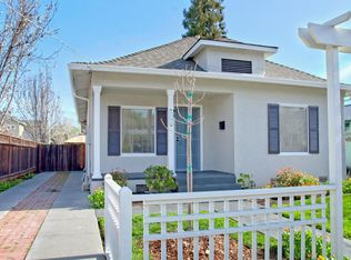 1192 Curtiss Ave, San Jose, CA