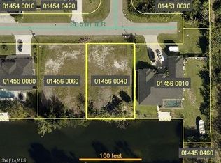 1328 SE 5th Ter, Cape Coral, FL 33990