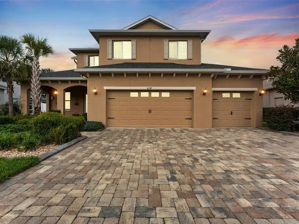 8247 WESTHAVEN DRIVE, LAND O LAKES, FL 34638