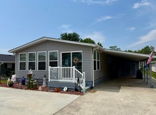 505 Sandpebble Dr., Surfside Beach, SC 29575
