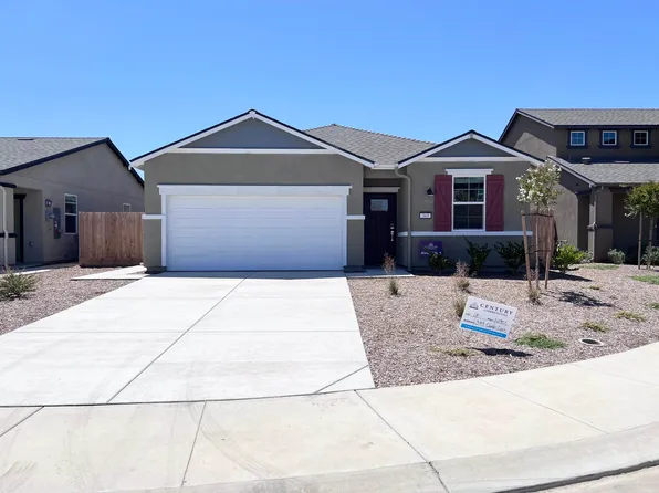 343 Cutlass Ct, Merced, CA 95341