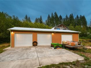 20015 NE Dole Valley Rd, Yacolt, WA 98675