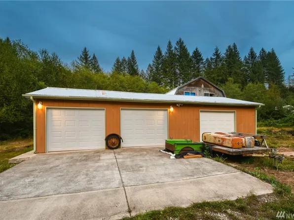 20015 NE Dole Valley Rd, Yacolt, WA 98675