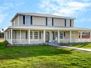 981 Jameson Rd, Lithia, FL 33547