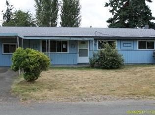 2227 SW 332nd St, Federal Way, WA 98023