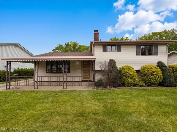 14122 Donald Dr, Brookpark, OH 44142
