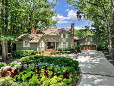 4 Grey Fox Ln, Hilton Head Island, SC, 29926