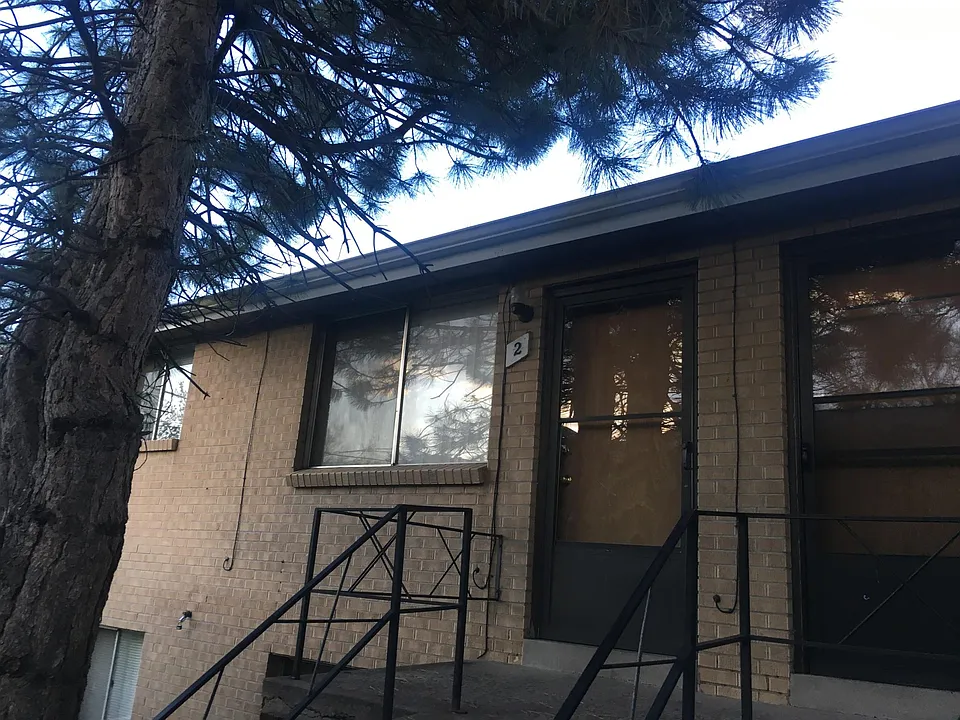 5455 W 3rd Pl #2