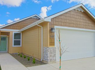 2140 W Bella Ln, Nampa, ID 83651