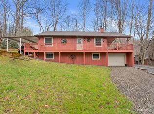 170 Nottingham Rd, Maggie Valley, NC 28751