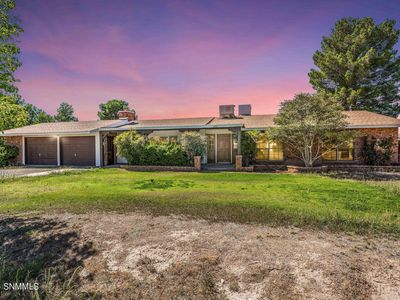 5070 Meadow Cir, Las Cruces, NM, 88007