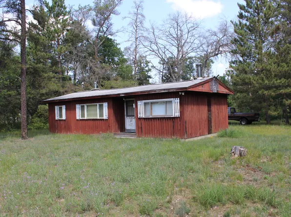2915 E M 72 Hwy, Grayling, MI 49738