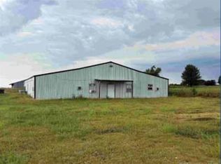 10190 S 426th Rd, Inola, OK 74036