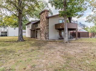 17727 State Highway 149, West Frankfort, IL 62896