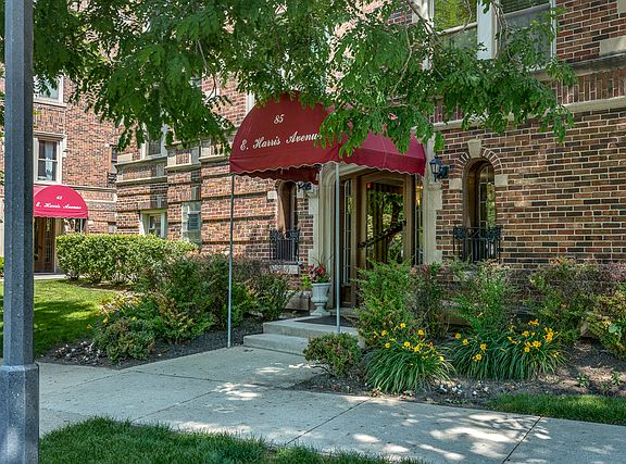 2nd image of 85 E Harris Ave #2G