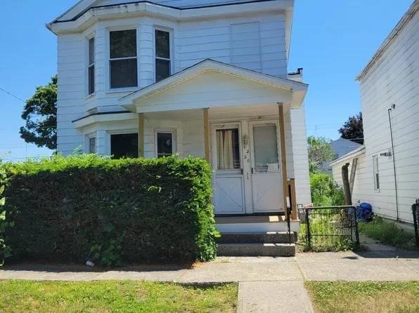 1220 4th Avenue, Watervliet, NY 12189