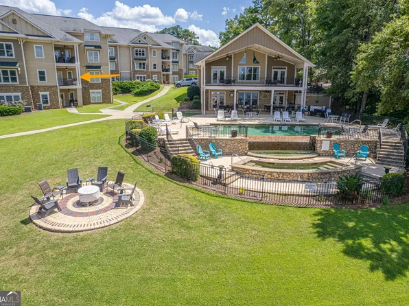 109 Misty Ln NW Suite 121, Milledgeville, GA 31061