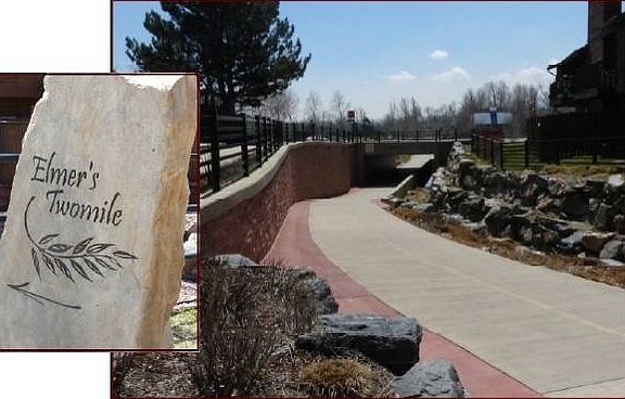 bike path