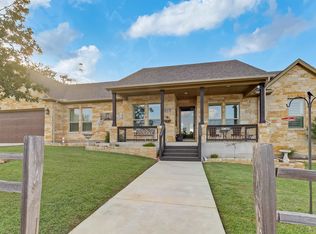 207 Emeralds, Burnet, TX 78611