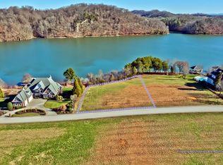 210 Bay Pointe Rd LOT 897R, Vonore, TN 37885