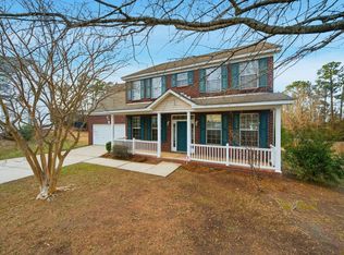 18 White Clover Ct, Irmo, SC 29063