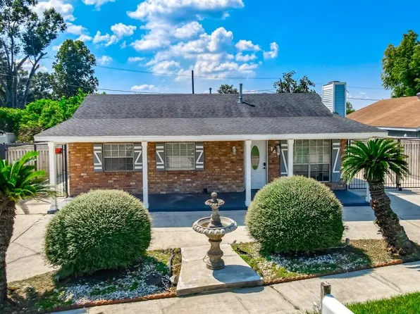 149 Julia Dr, Avondale, LA 70094