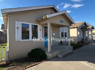 535-537 Archer St, Salinas, CA 93901