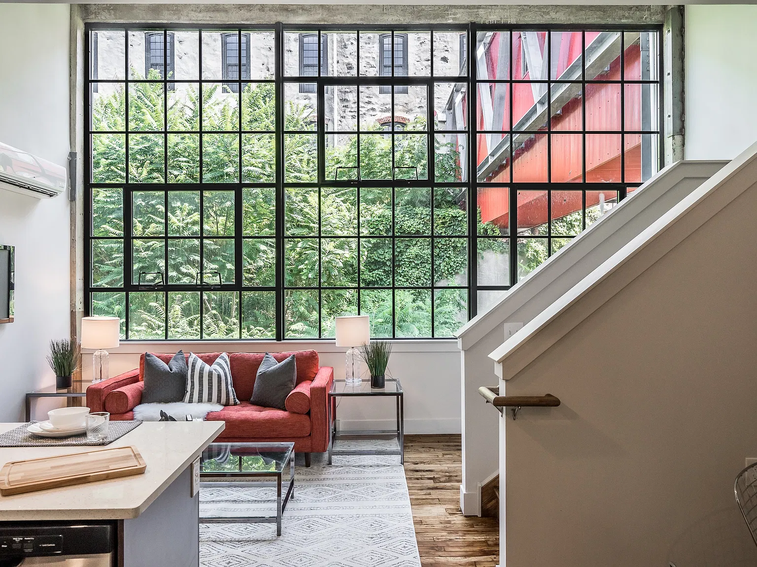 Yarn Factory Lofts — Photo 1