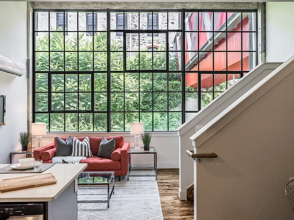 Yarn Factory Lofts