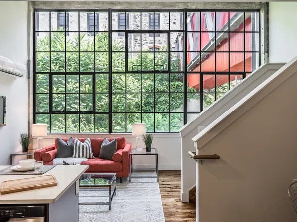 Yarn Factory Lofts